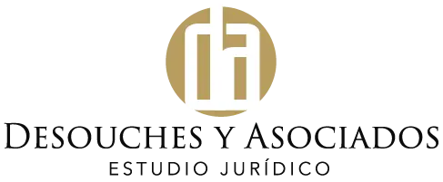 Logo Estudio Desouches y Asociados